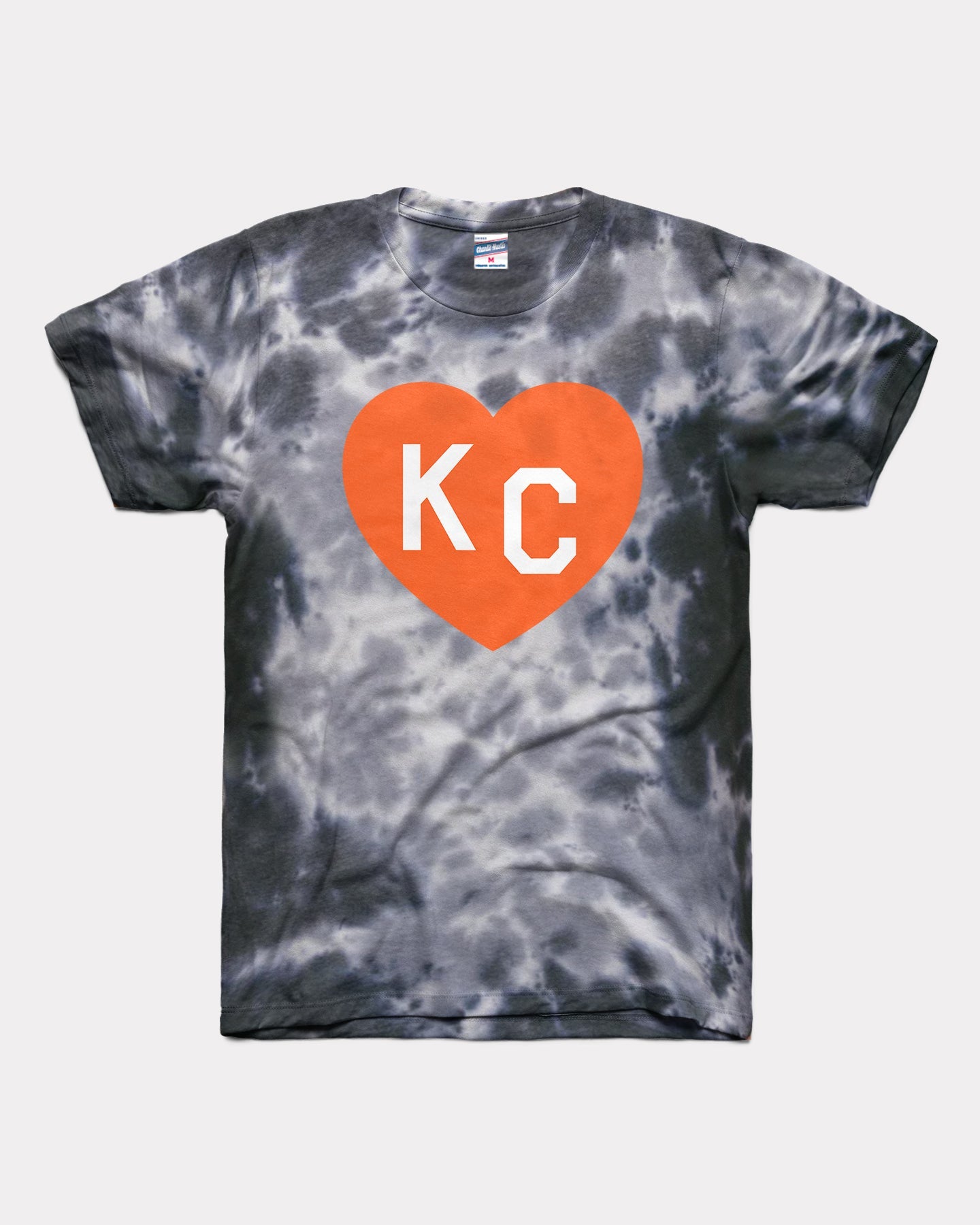 kc heart shirt
