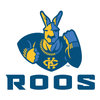 Missouri-Kansas City Roos Logo