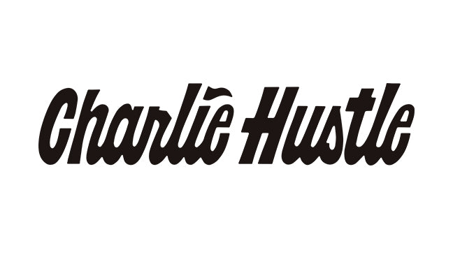 CHARLIE HUSTLE | KANSAS CITY FOOTBALL RUNNER HOODIE