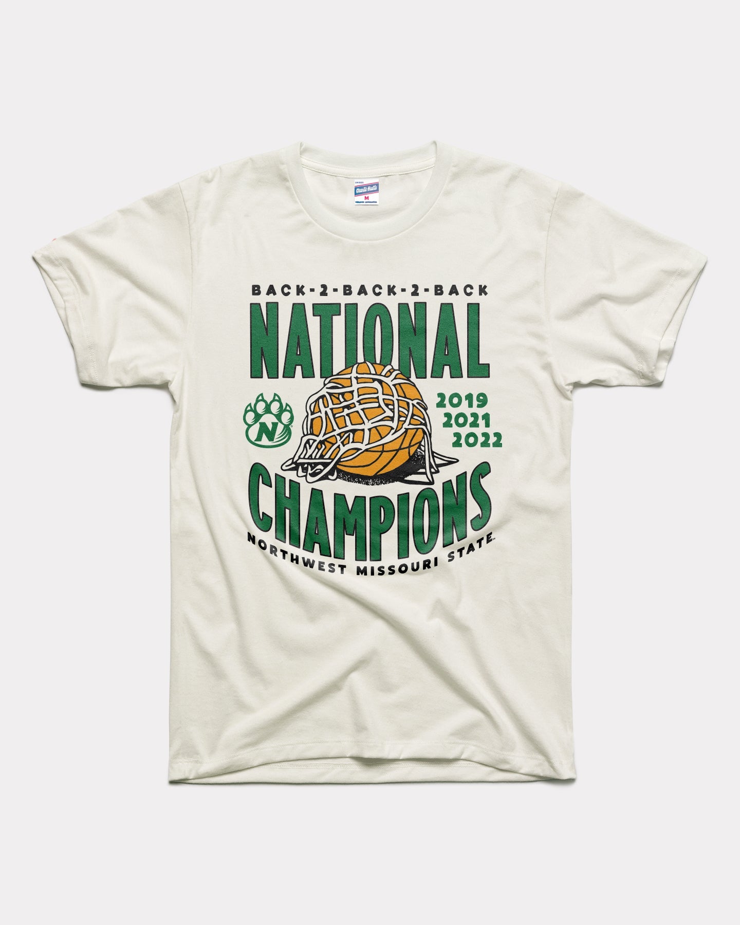 Vintage Championship T-shirt