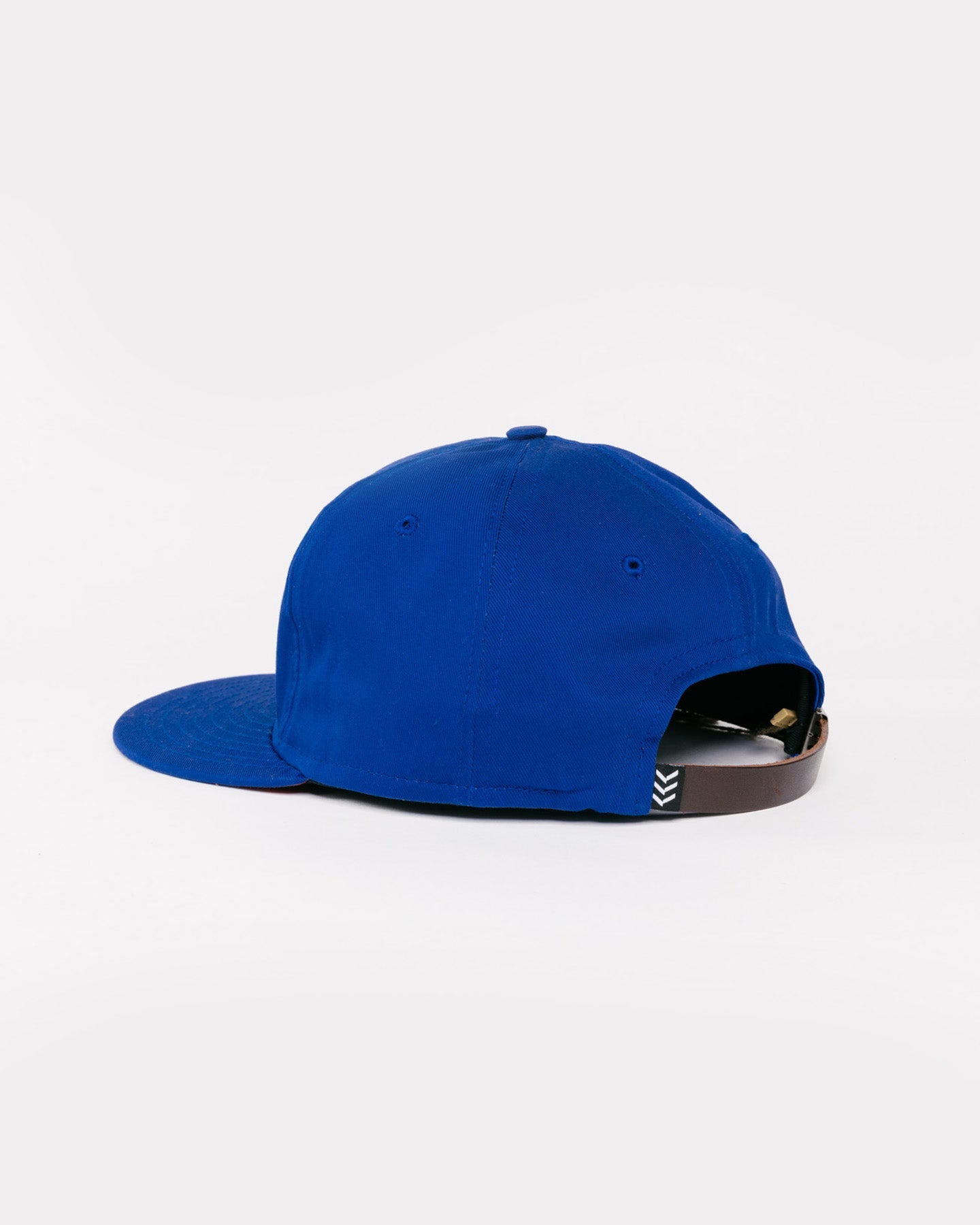 St. Louis Stars Royal Blue Vintage Baseball Hat | CHARLIE HUSTLE