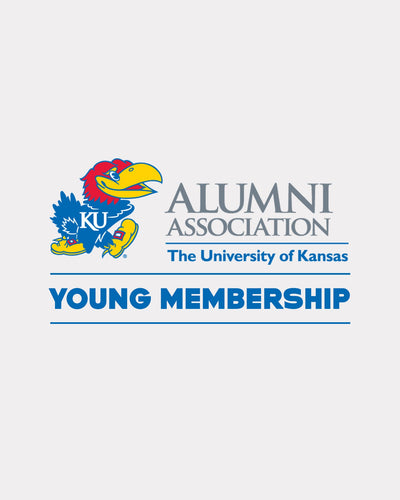 KU Alumni Young Membership