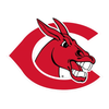 Central Missouri Mules Logo