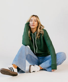 Charlie Hustle: Vintage T-Shirts & Sweatshirts Made Fresh