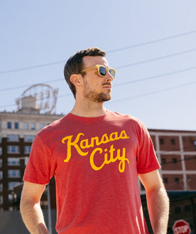 Mystery Pack T-Shirt