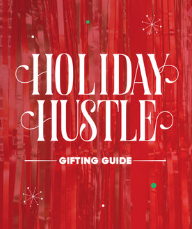 Charlie Hustle: Vintage T-Shirts & Sweatshirts Made Fresh