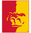 Pittsburg State Gorillas Logo