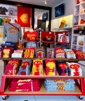 Mystery Pack T-Shirt