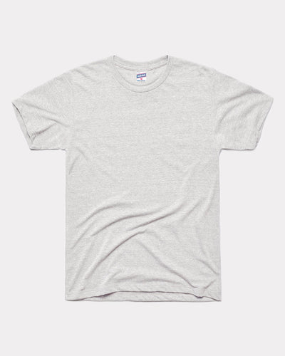 Ash Grey Unisex Vintage T-Shirt
