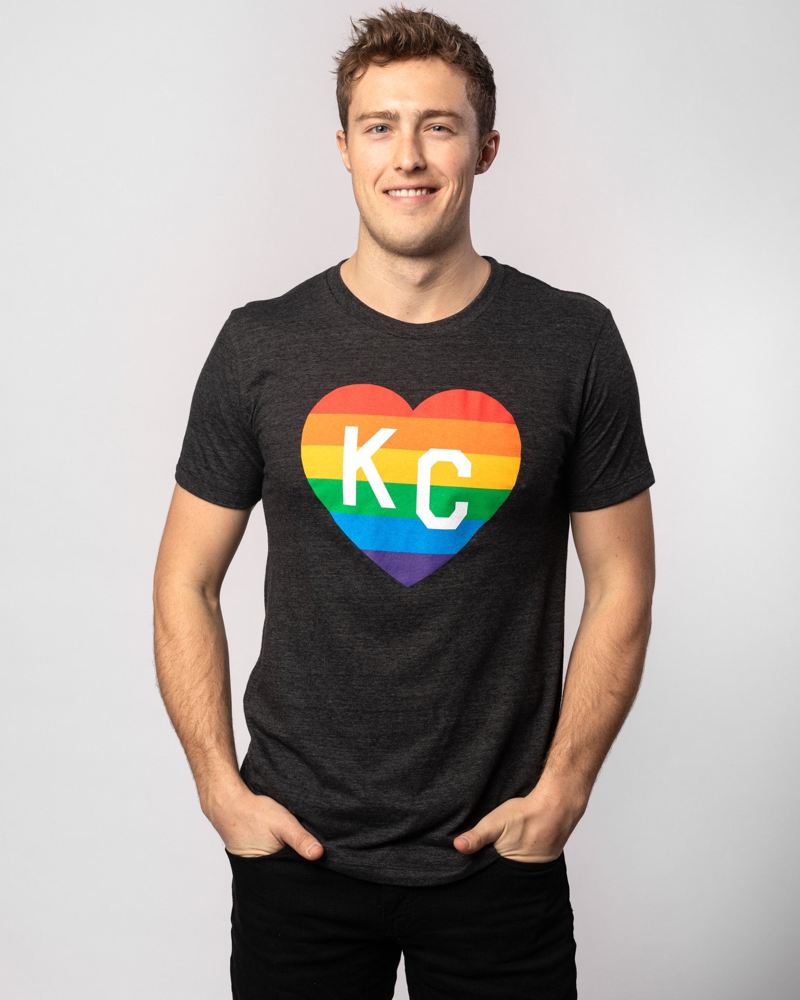 kc heart shirt